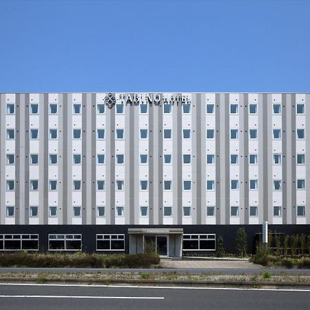 Tabino Hotel Kashima Kamisu Exterior foto