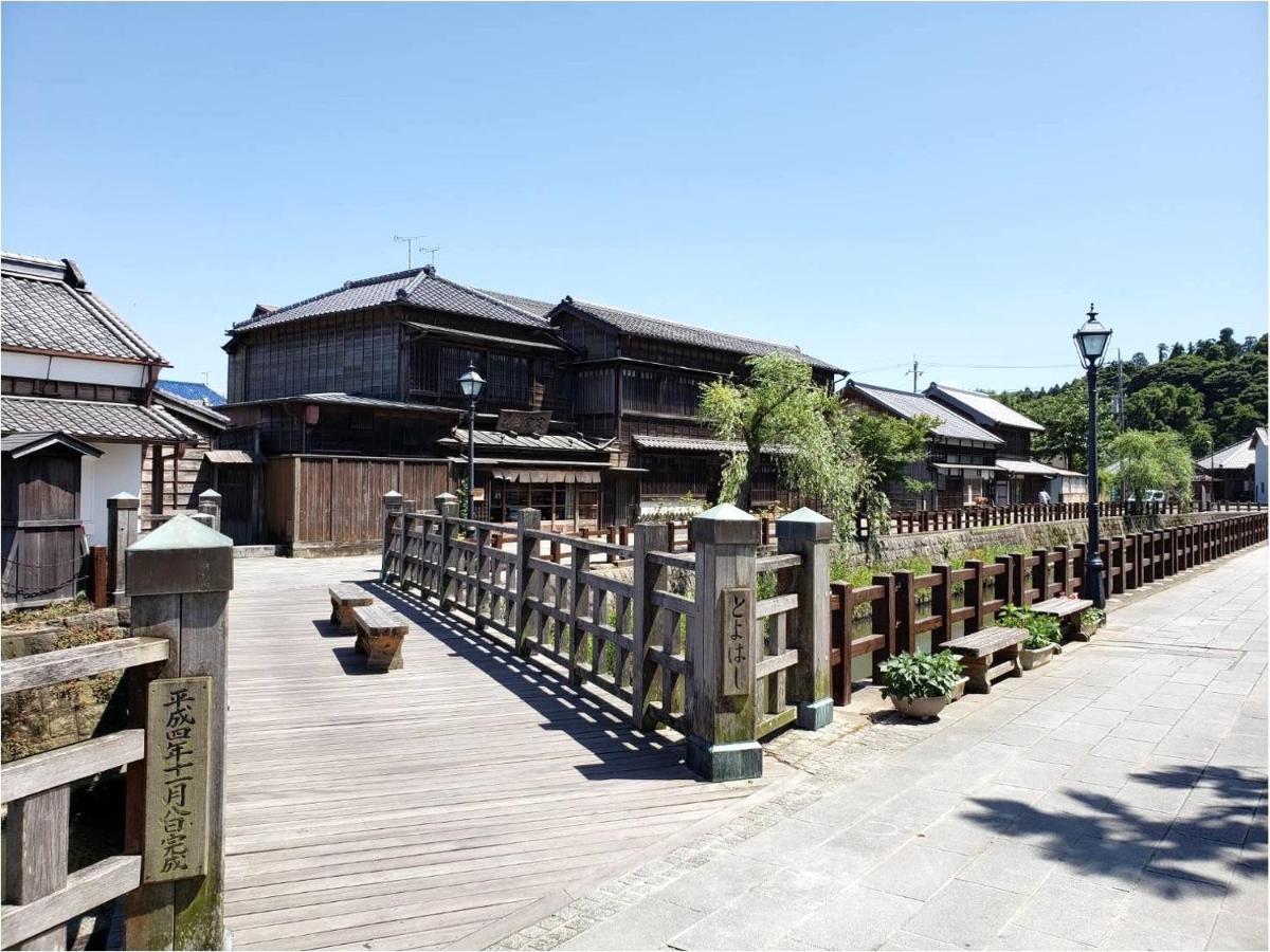 Tabino Hotel Kashima Kamisu Exterior foto